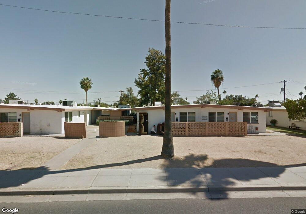 3623 W Dunlap Ave, Phoenix, AZ 85051 - photo 1