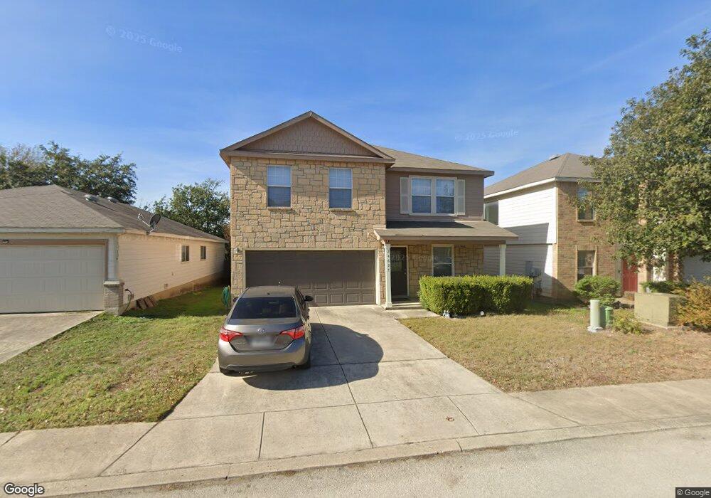 24627 Magnolia Falls, San Antonio, TX 78261 - photo 1