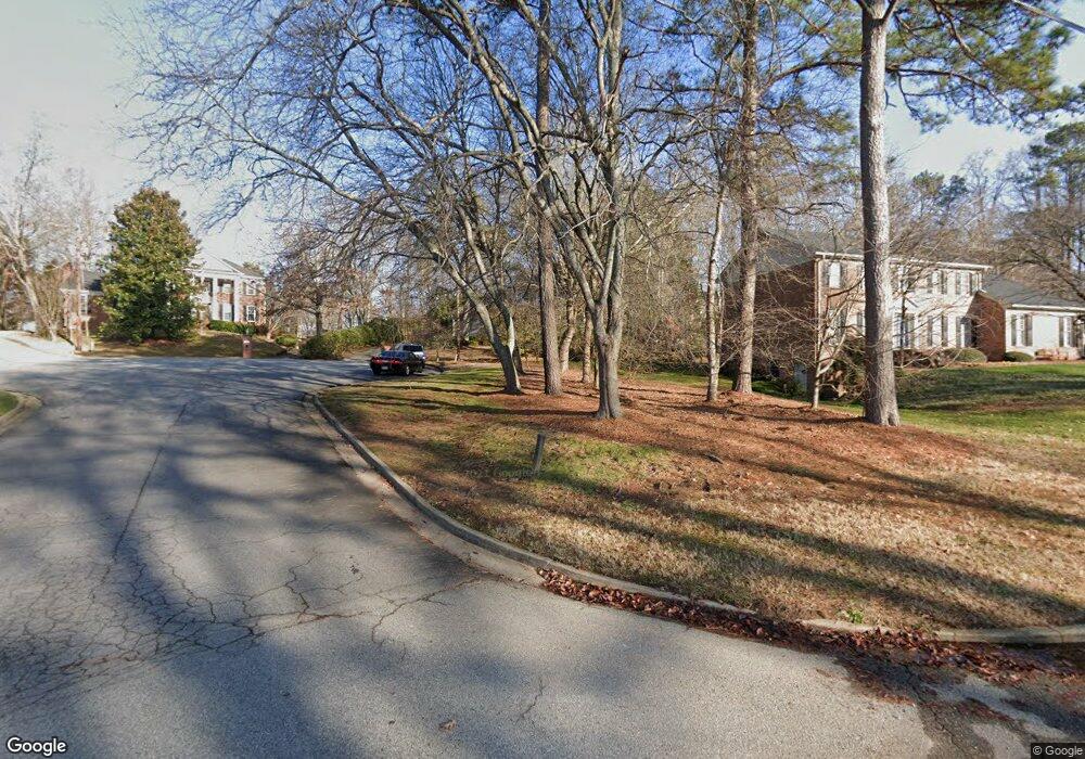 3927 Crab Orchard Ln unit 33, Norcross, GA 30092 - photo 1