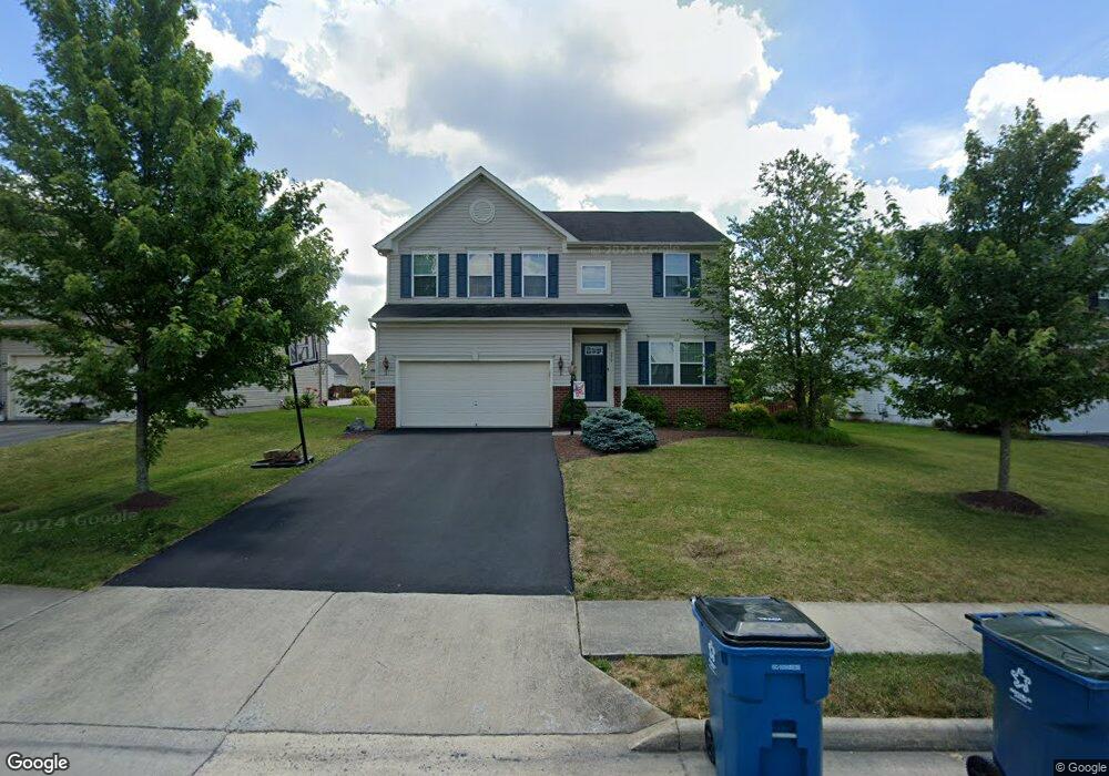 239 Mackenzie Ln, Stephenson, VA 22656 - photo 1