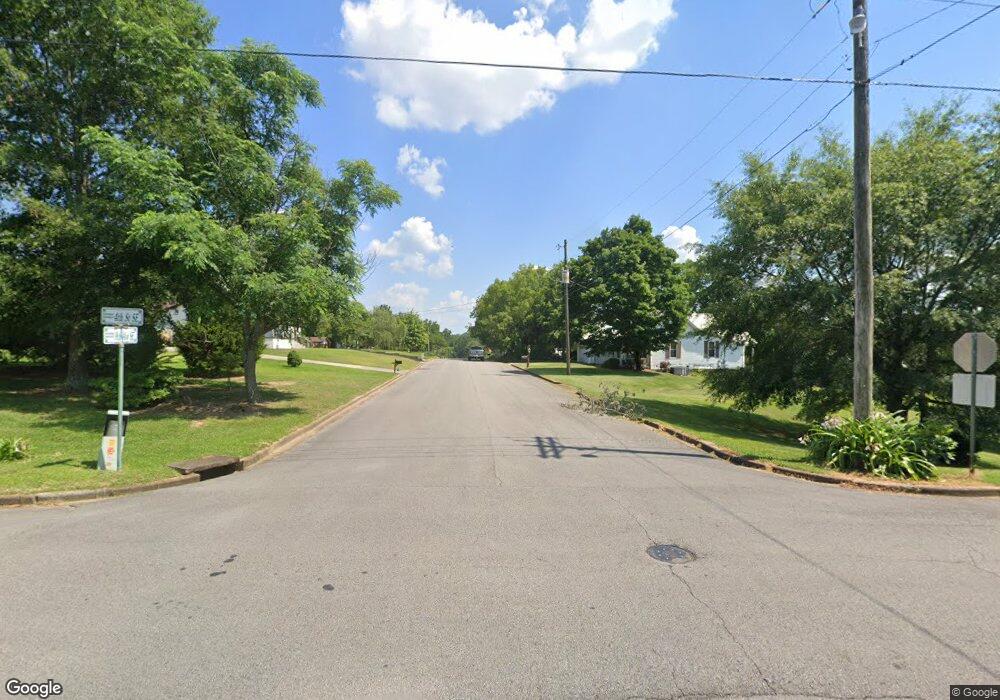 9TH AVE 4th St SE, Cullman, AL 35055 - photo 1