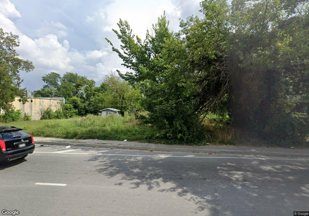 2807 W Cold Spring Ln, Baltimore, MD 21215 - photo 1