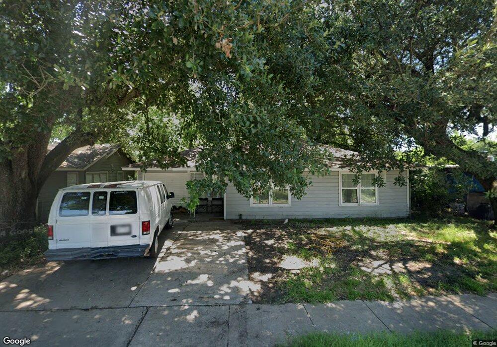 6835 Scott St, Houston, TX 77021 - photo 1