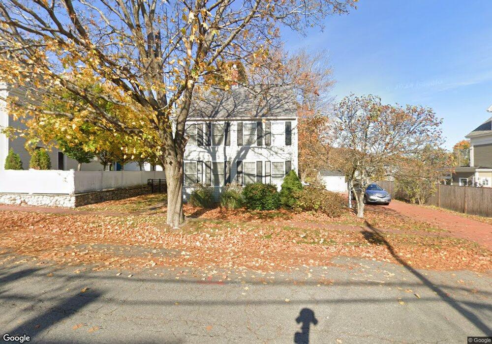 6 Oakland St unit 6, Newburyport, MA 01950 - photo 1