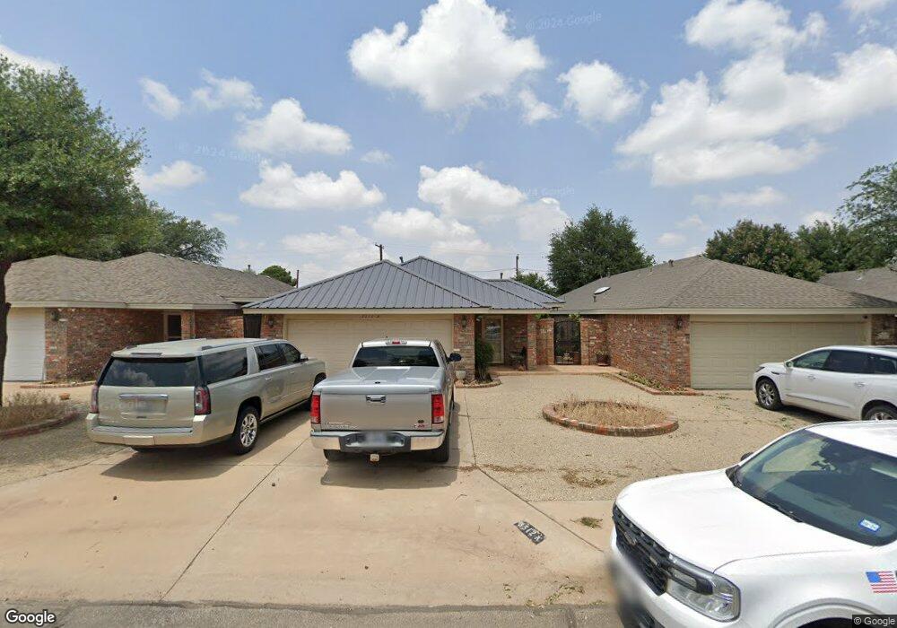 3512 Shell Ave unit A, Midland, TX 79707 - photo 1