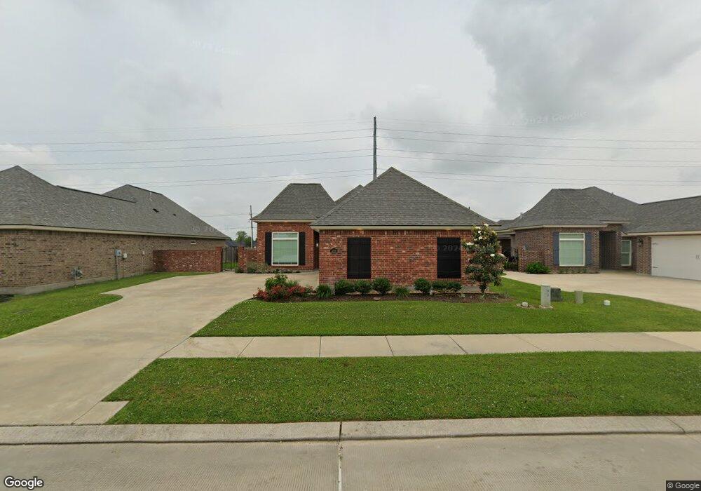 2509 S View Dr, Lake Charles, LA 70605 - photo 1