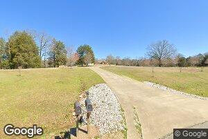 819 Center Hill Rd, Pontotoc, MS 38863
