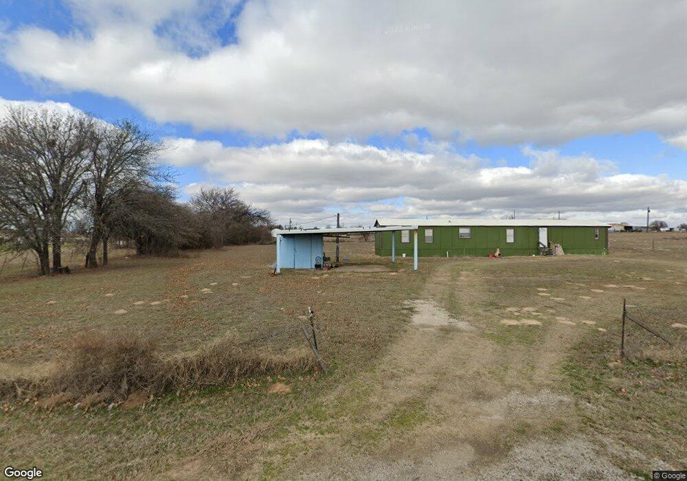 265 Big Salty Ln, Springtown, TX 76082 - photo 1