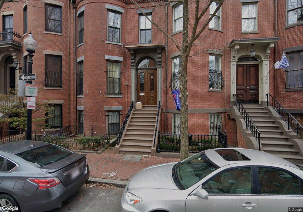 33 E Concord St unit 4, Boston, MA 02118 - photo 1