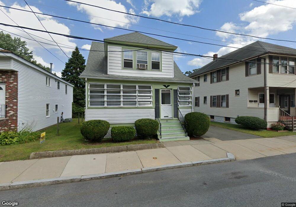 42 Wescott St, Malden, MA 02148 - photo 1