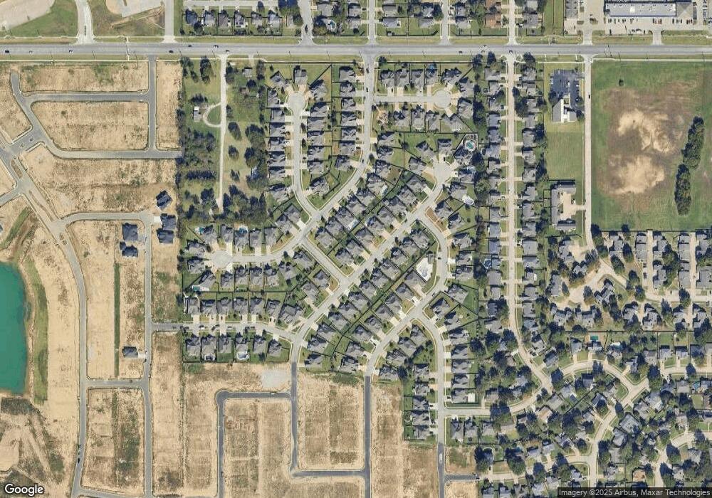 3716 S Elder Blvd, Broken Arrow, OK 74011 - photo 1