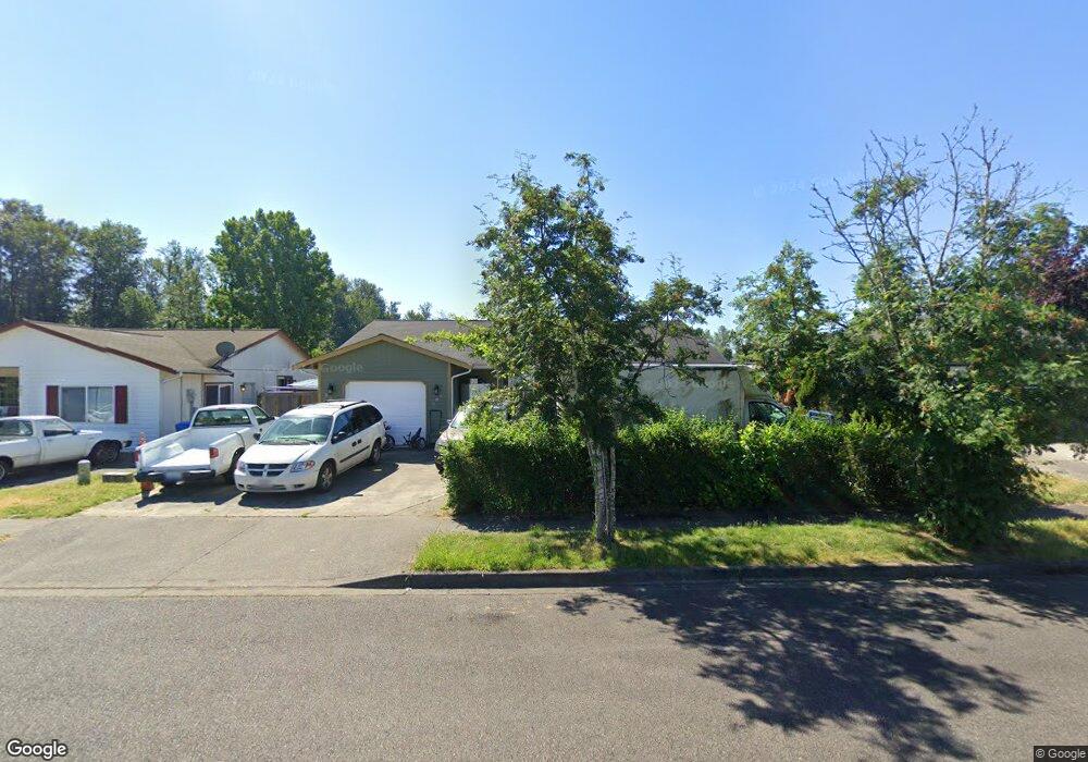 505 Brown St SE, Orting, WA 98360 - photo 1