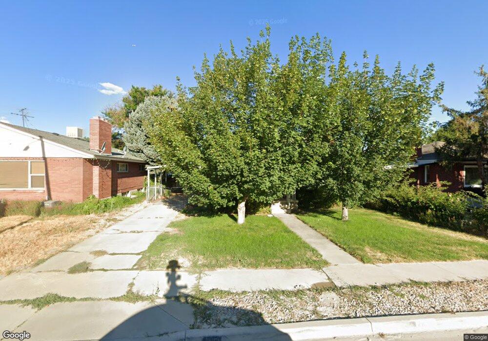 7436 Spruce St, Midvale, UT 84047 - photo 1