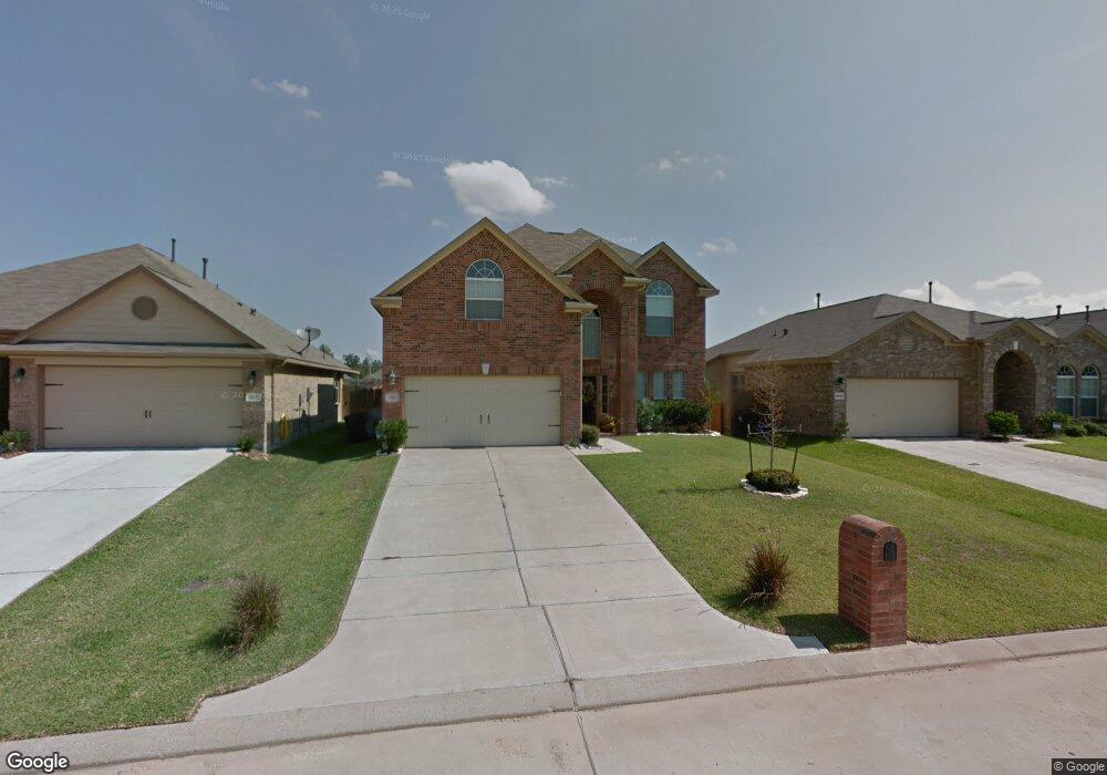 281 Country Crosing Cir, Magnolia, TX 77354 - photo 1