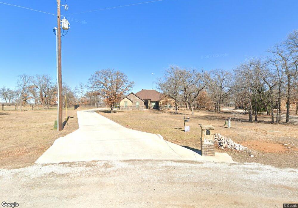 128 Clara Lee Ln, Springtown, TX 76082 - photo 1