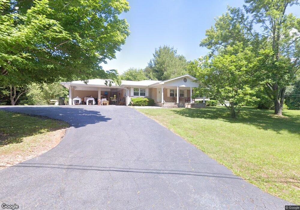 158 Batson St, Baldwin, GA 30511 - photo 1