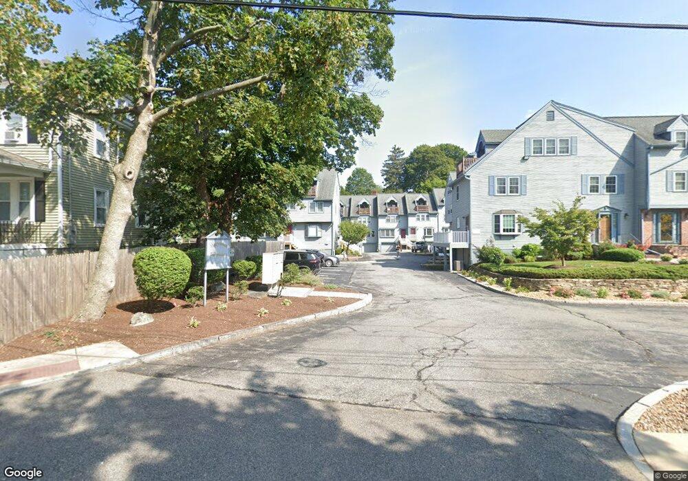 43 Merrymount Rd unit 14, Quincy, MA 02169 - photo 1