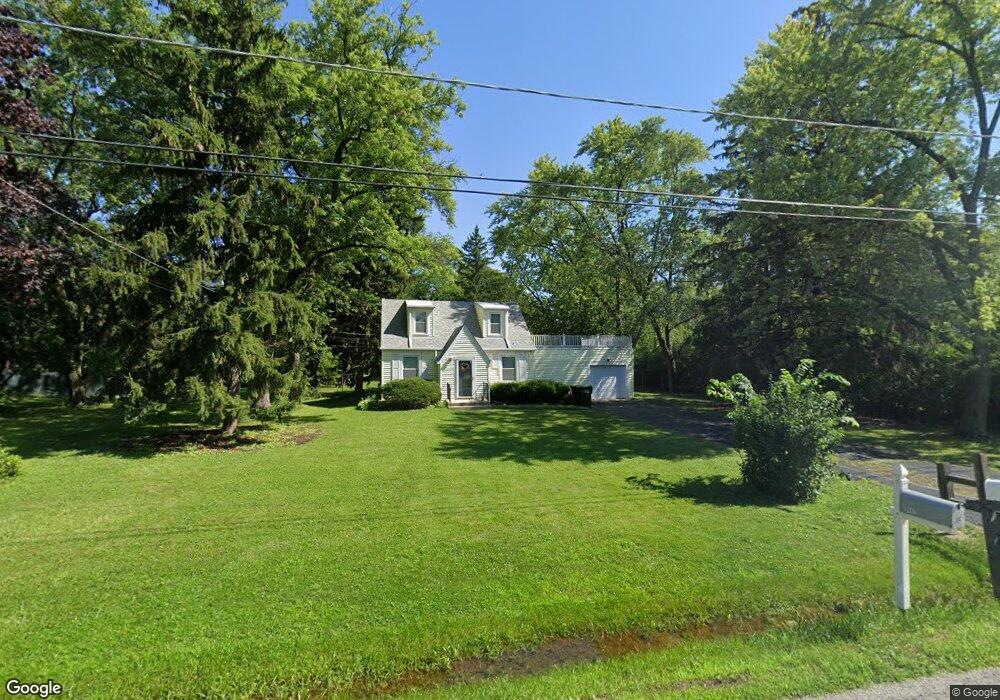 3644 192nd St, Homewood, IL 60430 - photo 1