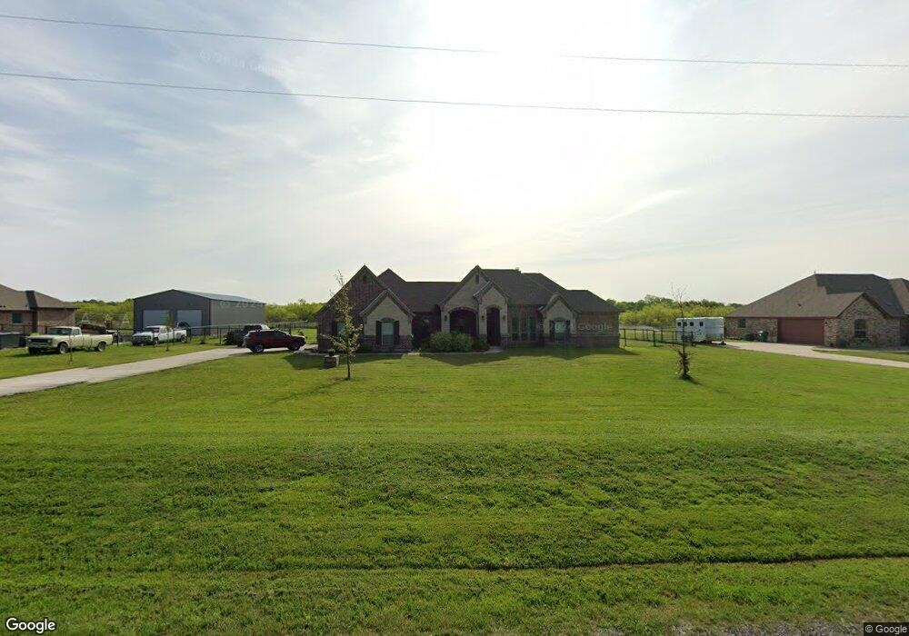 623 Dill Rd, Weatherford, TX 76085 - photo 1