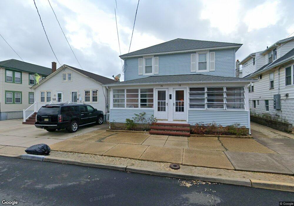 18 Decatur Ave unit 20, Seaside Park, NJ 08752 - photo 1
