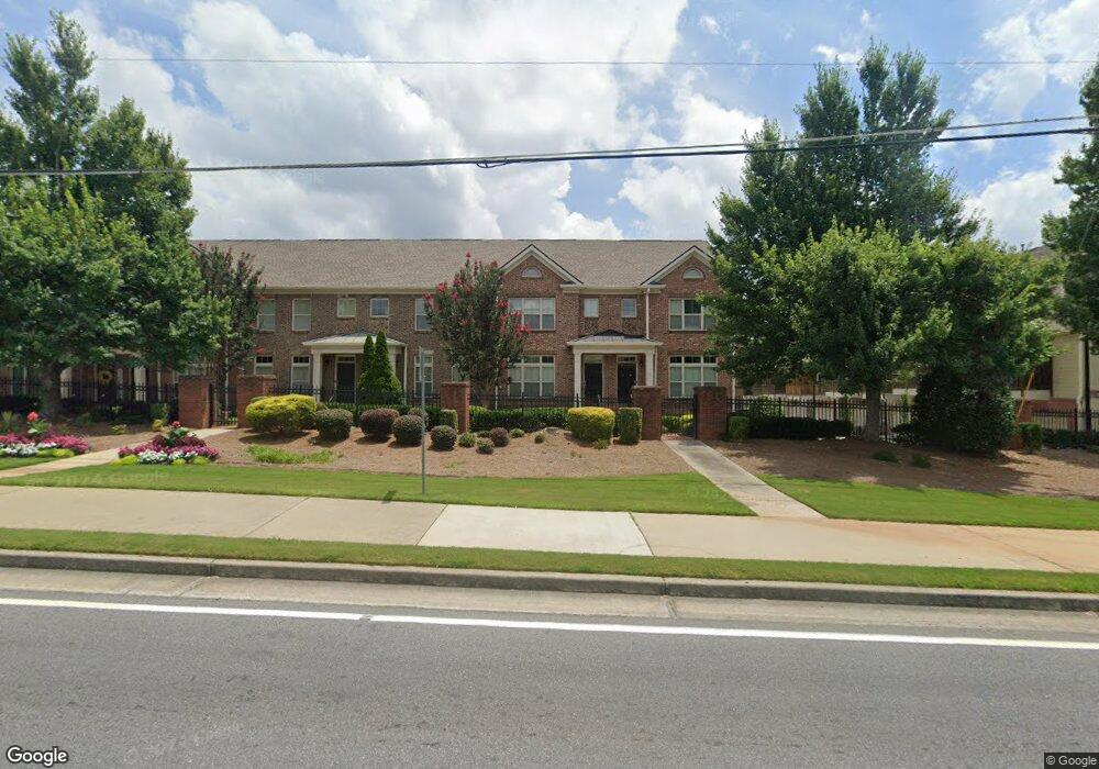 10667 Weir Way, Alpharetta, GA 30022 - photo 1