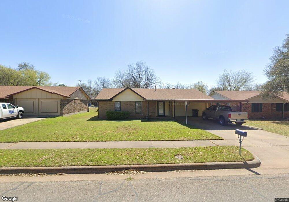 1405 Southern Blvd, Cleburne, TX 76033 - photo 1