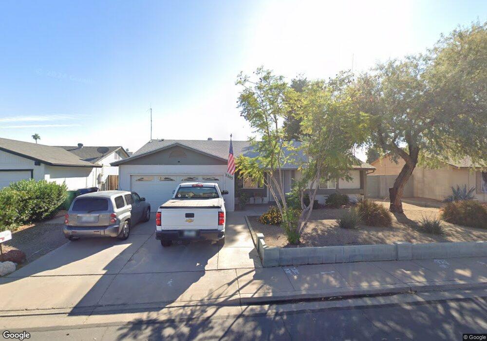 2263 W Olla Ave, Mesa, AZ 85202 - photo 1