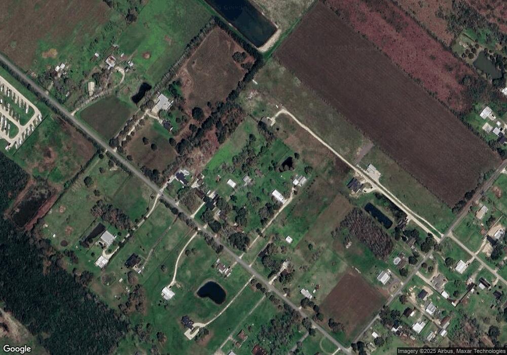 4206 County Road 145, Alvin, TX 77511 - photo 1