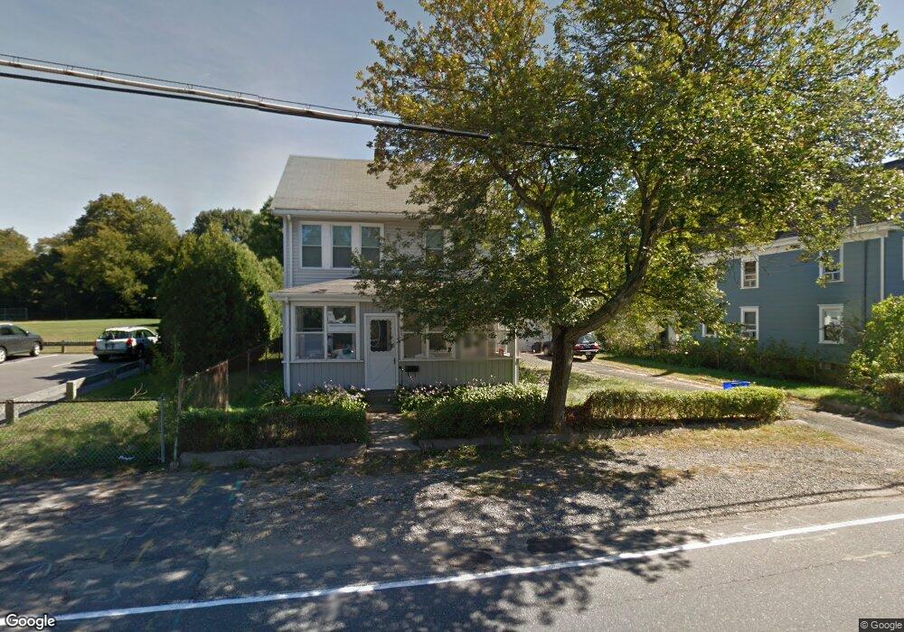 151 N Main St, Natick, MA 01760 - photo 1