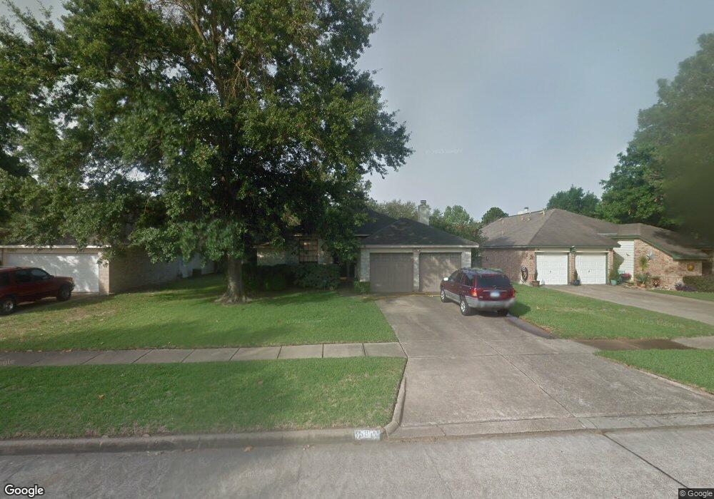 15871 Meadow Village Dr, Houston, TX 77095 - photo 1