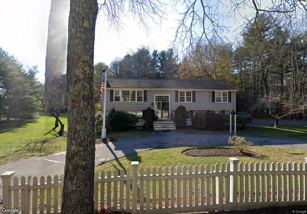 338 Charles River St, Needham, MA 02492 - photo 1