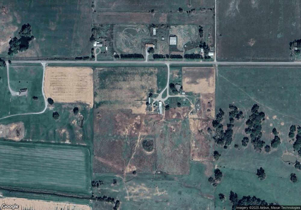 1650 Liberty Rd, Hendrix, OK 74741 - photo 1