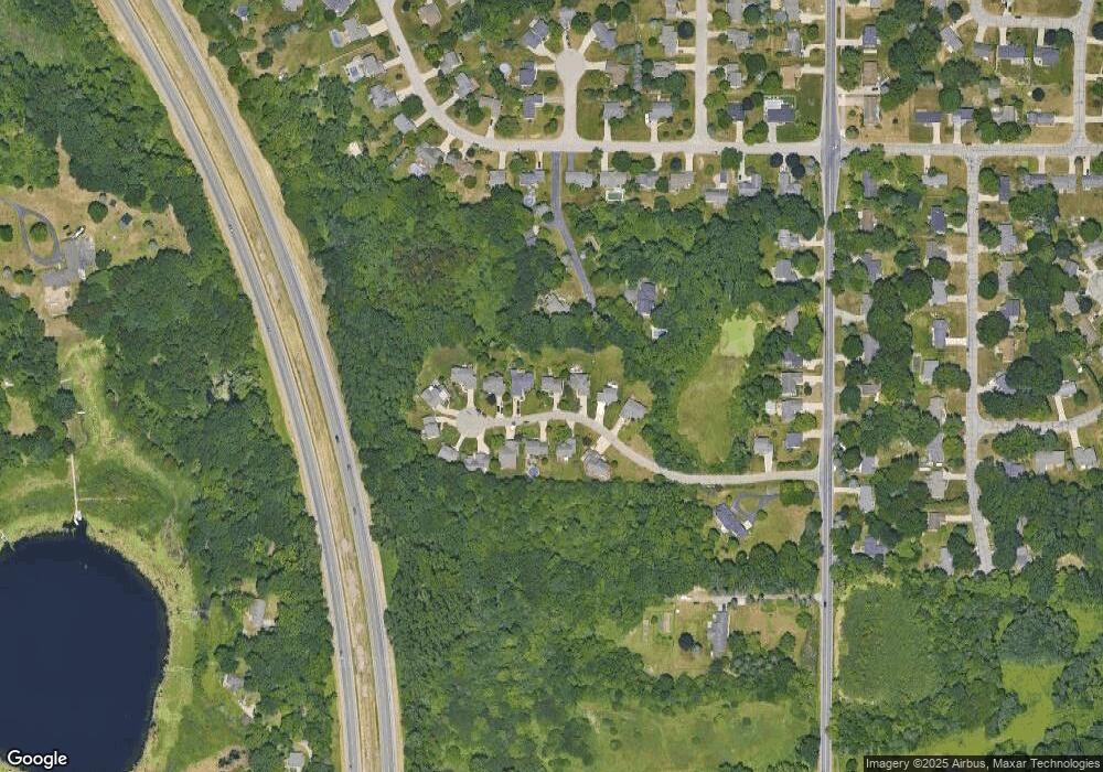 2703 Bridge Place Dr NE unit 6, Grand Rapids, MI 49525 - photo 1