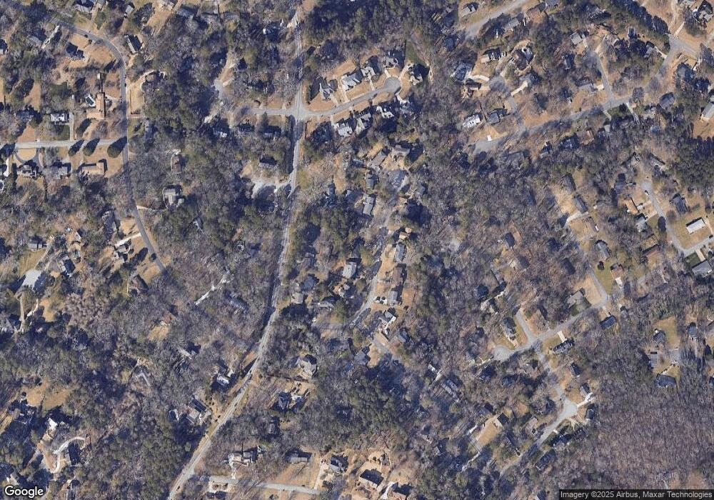 963 Tall Pine Ct, Stone Mountain, GA 30087 - photo 1