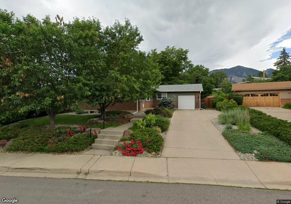 1275 Albion Rd, Boulder, CO 80305 - photo 1