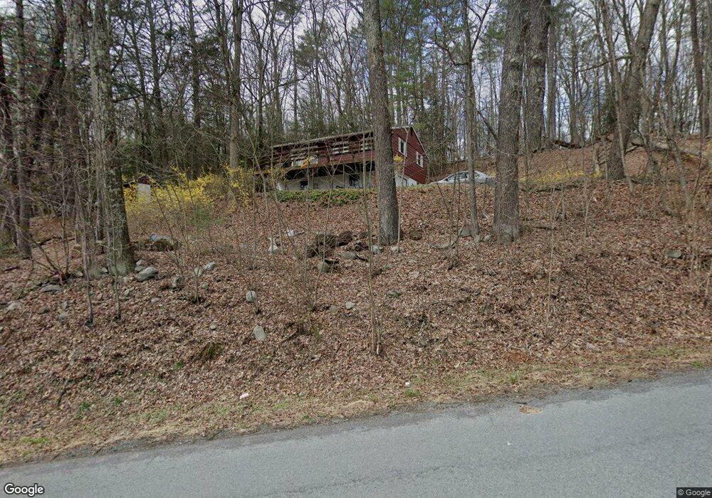 124 Foster Hill Rd, Milford, PA 18337 - photo 1