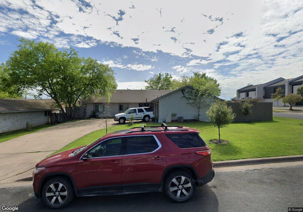 913 Kirschner Place, Austin, TX 78758 - photo 1