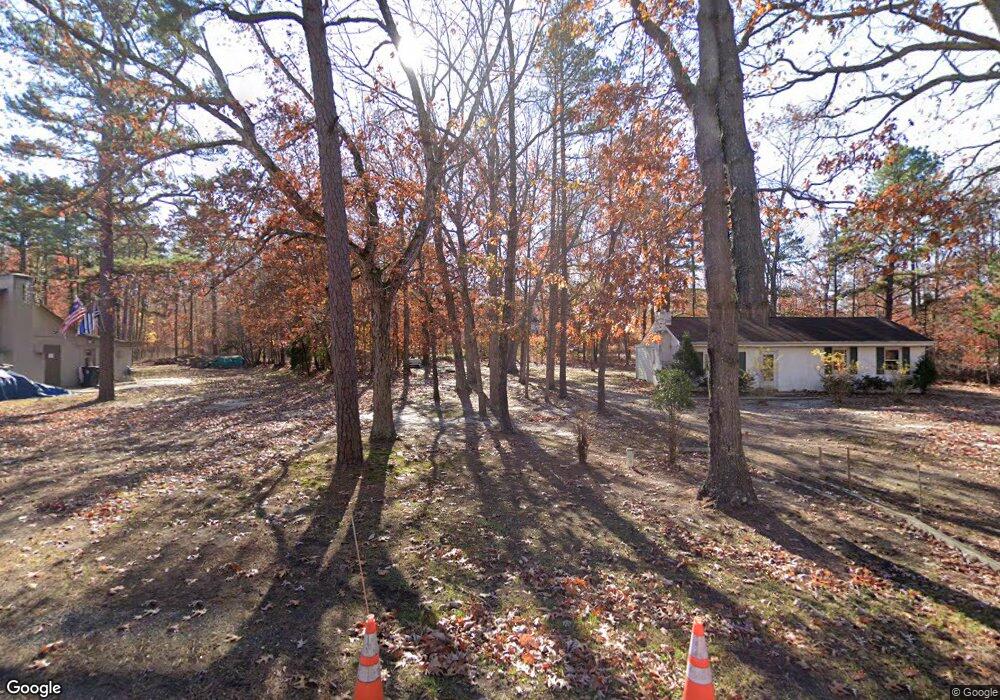 1980 Malaga Rd, Mays Landing, NJ 08330 - photo 1