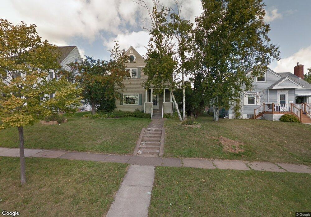 5707 Otsego St, Duluth, MN 55804 - photo 1