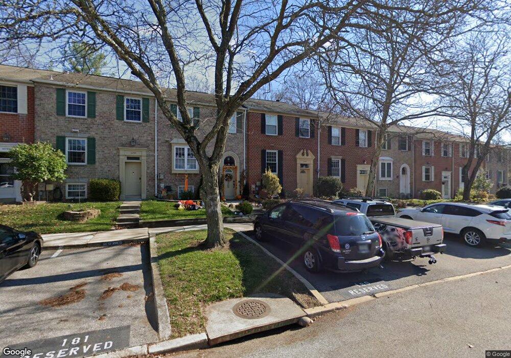 10751 Cordage Walk, Columbia, MD 21044 - photo 1