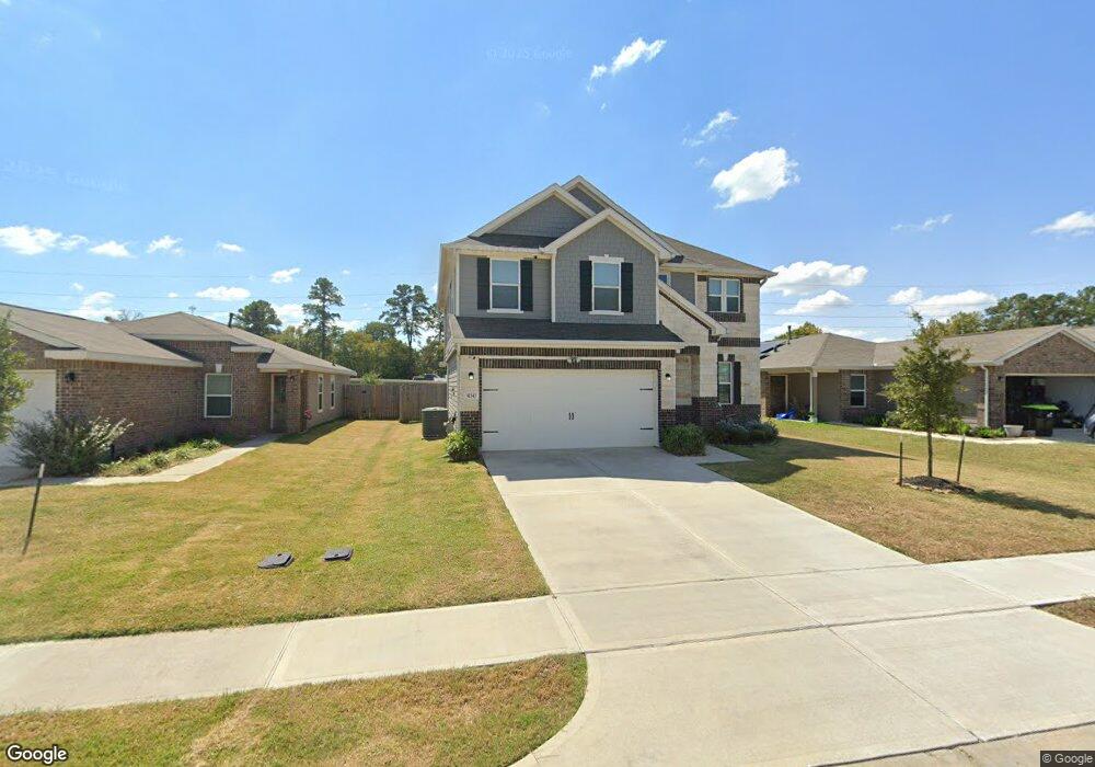 41543 Stampede Strem Dr, Magnolia, TX 77354 - photo 1