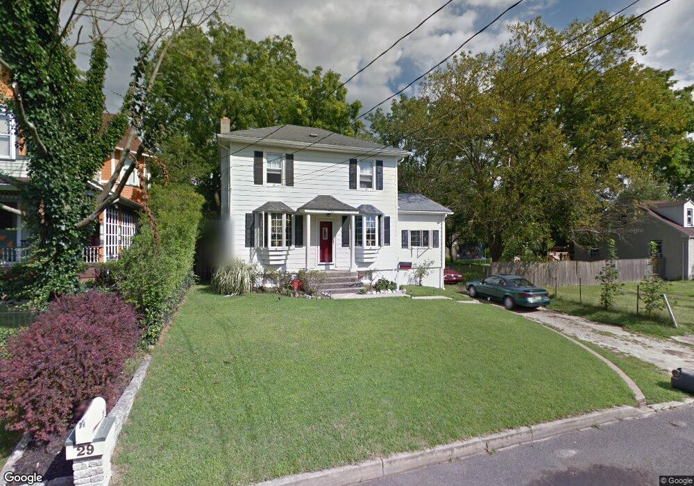 33 State Ave, Lindenwold, NJ 08021 - photo 1