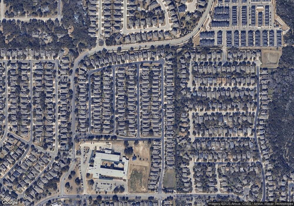 25030 Elwell Point, San Antonio, TX 78255 - photo 1