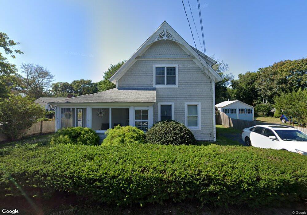 39 Doric Ave, West Dennis, MA 02670 - photo 1