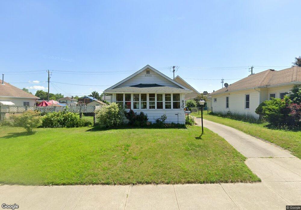 830 S 29th St, South Bend, IN 46615 - photo 1