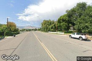 140 W Canyon Rd, Ferron, UT 84523