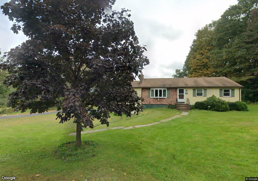 224 Long Hill Rd, West Brookfield, MA 01585 - photo 1