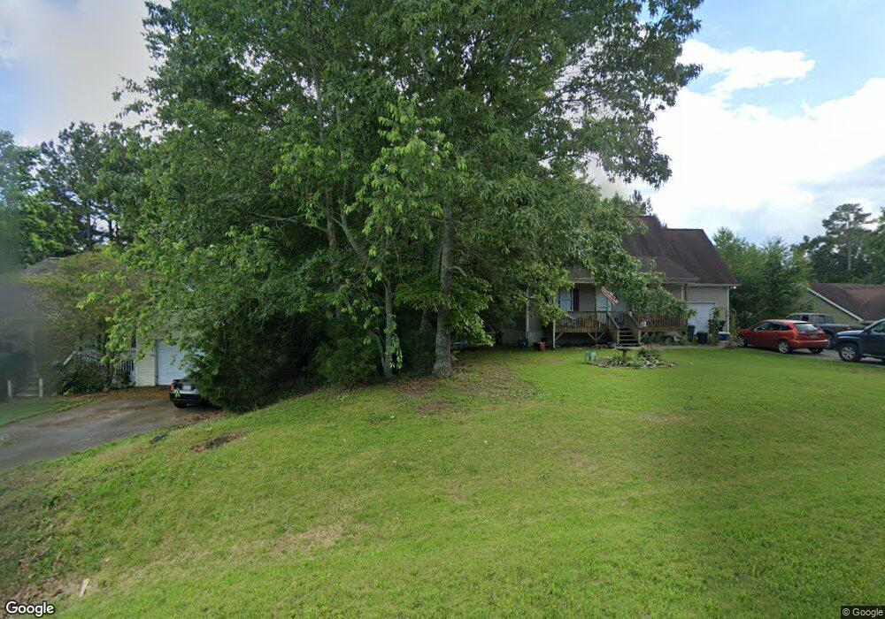 341 Buck Blvd SE, Calhoun, GA 30701 - photo 1