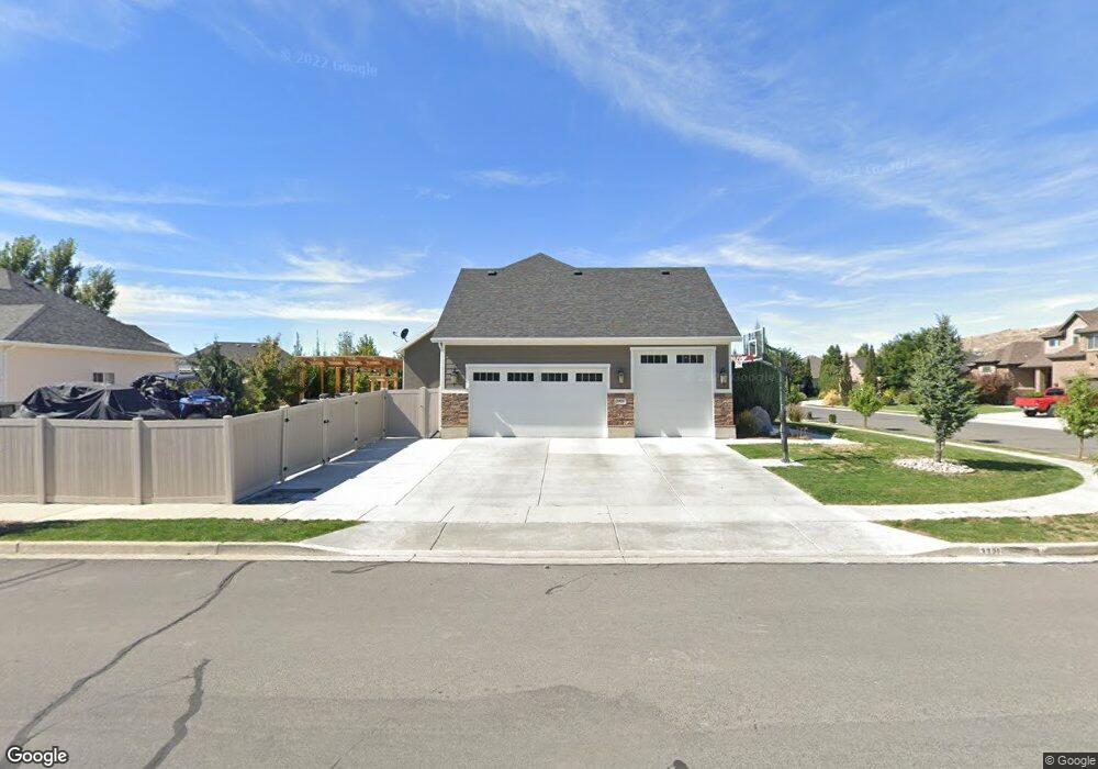 3321 N 960 E, Lehi, UT 84043 - photo 1