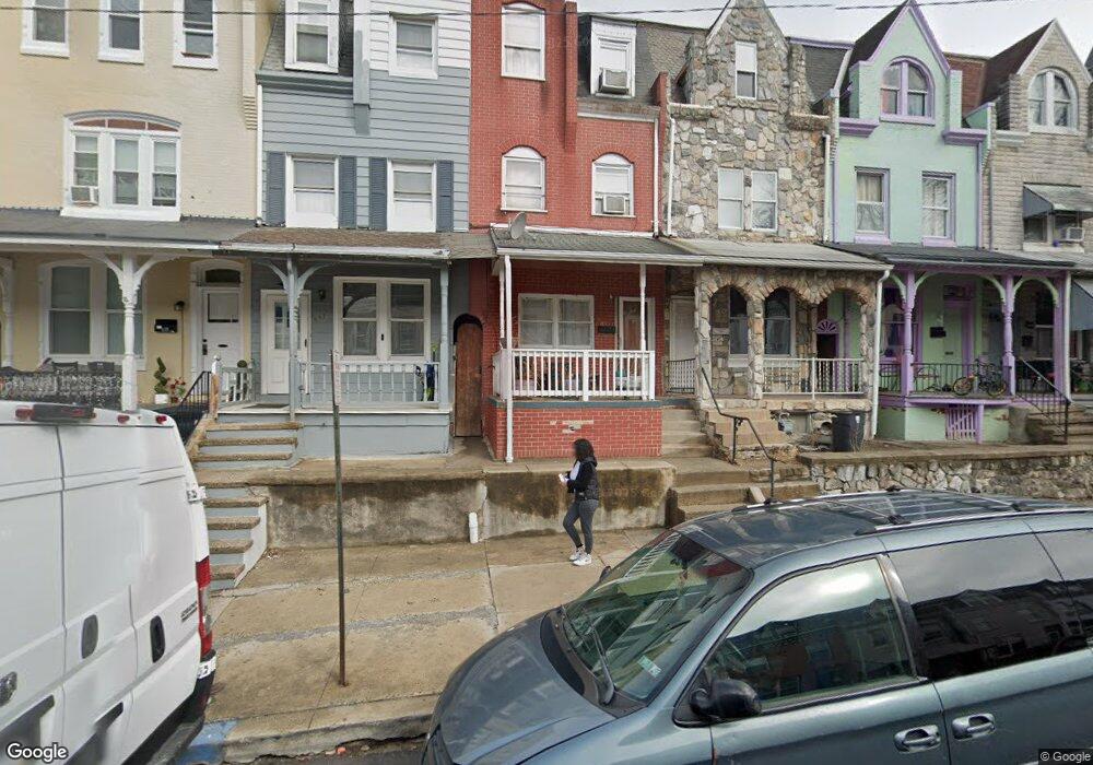 835 N 11th St, Reading, PA 19604 - photo 1